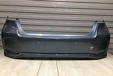 line: Бампер задний Toyota Corolla E210 Так же у нас есть кузовные запчасти — 1