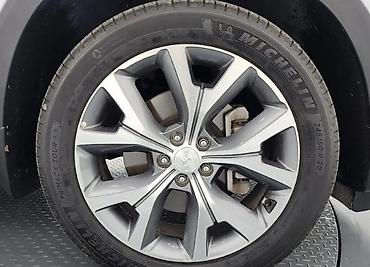 полисай: Hyundai Palisade: 2021 г., 2.2 л, Автомат, Дизель, Кроссовер — 5