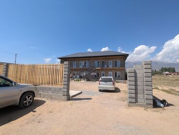 срочно продаю дом кок жар: Коттедж, 180 кв. м, 8 бөлмө, Менчик ээси, Евро оңдоо