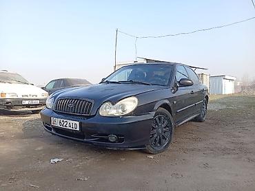 ql 380: Huanghai : 2004 г., 2 л, Механика, Бензин, Седан — 3