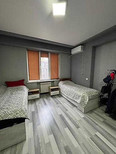 Продажа квартир: 1 комната, 54 м², Элитка, 9 этаж, Евроремонт — 1