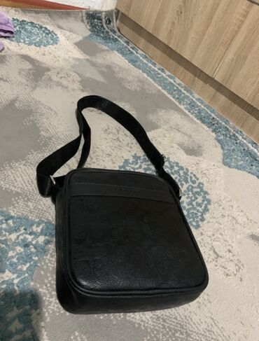 именные портмоне бишкек: Продаю барсетку Coach,состояние идеальное,новая не разу не носили,Брал
