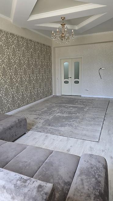 квартира 6 комнат: 3 комнаты, 100 м², Элитка, 2 этаж, Дизайнерский ремонт — 6