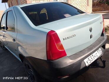 капот нексия 1: Представляем Renault Logan, практичный и надежный седан. Автомобиль