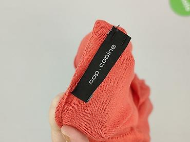 kosmos: Cop Copine, Kardigan damski, rozmiar XL — 4