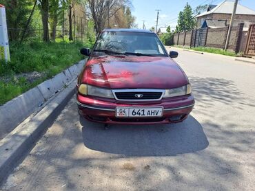 570 цена бишкек: Daewoo Nexia: 2005 г., 1.5 л, Механика, Бензин, Седан at lalafo.kg 570 цена бишкек: Daewoo Nexia: 2005 г., 1.5 л, Механика, Бензин, Седан