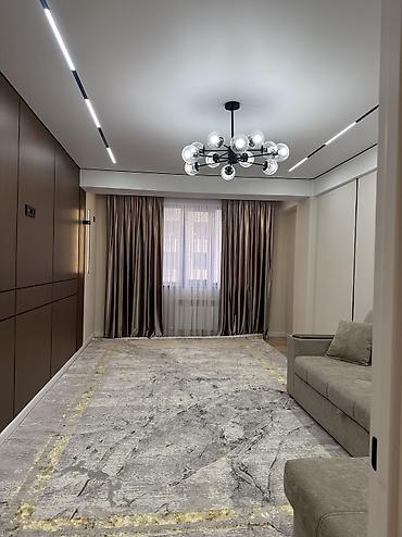 Продажа квартир: 2 комнаты, 65 м², Элитка, 4 этаж, Дизайнерский ремонт at lalafo.kg — 10 Продажа квартир: 2 комнаты, 65 м², Элитка, 4 этаж, Дизайнерский ремонт — 10