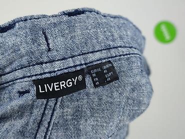 stan dobry: Livergy, Szorty dla mężczyzn, rozmiar M — 4