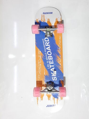 kaykay satışı: Skateboard Skeybord, Kaykay, Skeyt və Pennyboardlar🛹 🔹Hər növ və hər