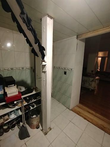ulduz metro: Bakı, 3 otaqlı, Köhnə tikili, 80 kv. m — 10