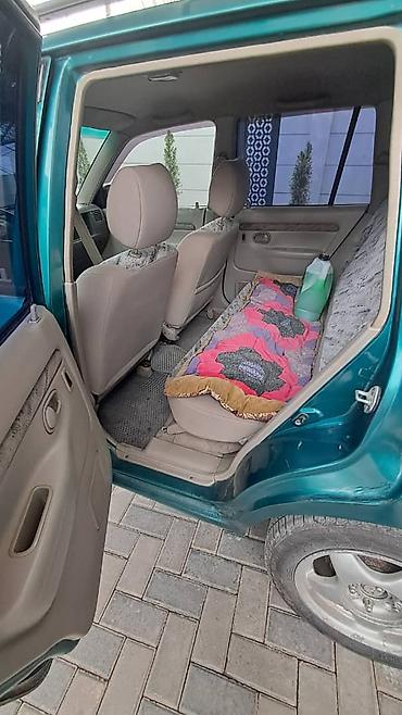 Mazda: Mazda Demio: 2000 г., 1.3 л, Механика, Бензин, Хэтчбэк — 4