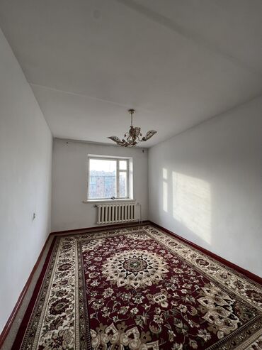 Продажа квартир: 2 комнаты, 50 м², 4 этаж