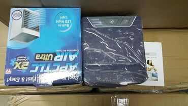 Mini klime: Arctic air ultra arctic air ultra garancija godinu dana novo novo — 13