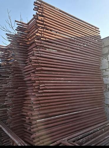 perforator satilir: Lesalarin satışı — 1