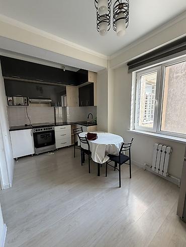Продажа квартир: 1 комната, 41 м², Джал-29 Элитка, 8 этаж, Евроремонт — 2