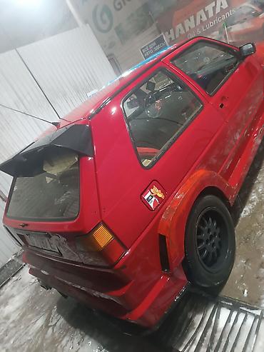 голф 3 белый: Volkswagen Golf: 1990 г., 1.8 л, Механика, Бензин, Хэтчбэк — 7