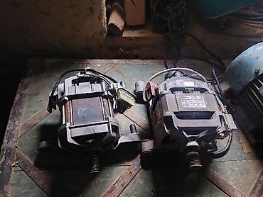 Digər avadanlıqlar: Hamsi isleyir . yoxlama olar — 23