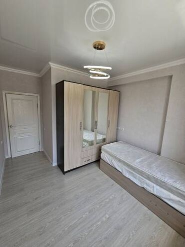Продажа домов: 3 комнаты, 81 м², 9 этаж, Косметический ремонт