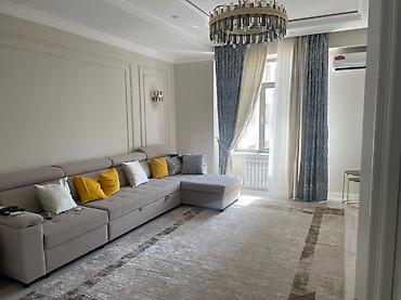 Долгосрочная аренда квартир: 2 комнаты, Агентство недвижимости, Без подселения, С мебелью полностью — 5