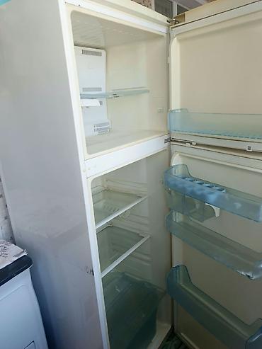 soyuducu lokbatan: BEKO iki qapılı soyuducu - Üst kamera: dondurucu (ayrı qapılı), rəfli — 2