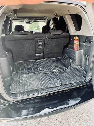 rav 4 2002: Toyota RAV4: 2007 г., 2.4 л, Автомат, Газ, Кроссовер — 9
