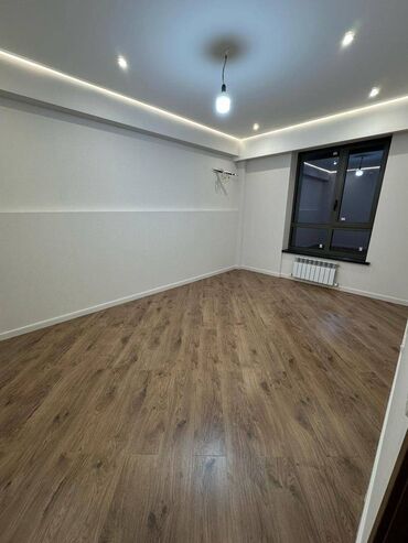 Продажа квартир: 3 комнаты, 77 м², Элитка, 7 этаж, Евроремонт