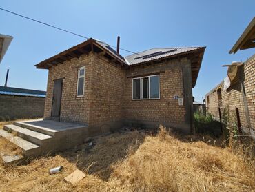 Продажа домов: Дом, 80 м², 2 комнаты, Собственник, ПСО (под самоотделку) — 3