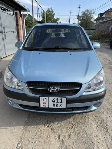 byd машина электромобиль: Hyundai Getz: 2008 г., 1.6 л, Автоматические, Бензин, Хэтчбэк