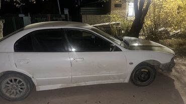 хонда фит красный: Mitsubishi Galant: 2001 г., 2.4 л, Механика, Бензин, Седан