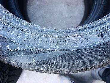245 50 r18 зима: Шины 245 / 50 / R 18, Зима, Б/у, Пара, Легковые, Китай, BOTO — 3