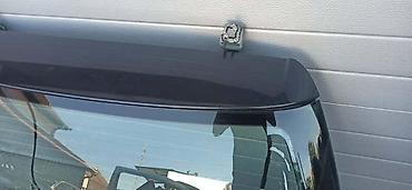 prodaja bisona: GEPEK VRATA LC5F ZA VOLKSWAGEN PASSAT B6 | Gepek vrata za Passat B6 — 1