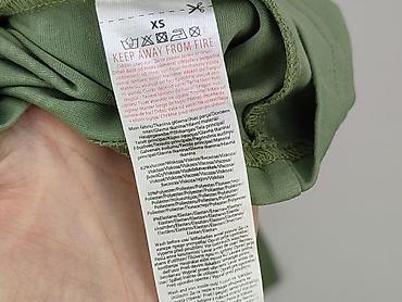 set dresowy pull and bear: Cardio Bunny, Bluzka damska, rozmiar XS — 5