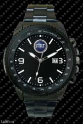 Ručni satovi: Muski metalni kvarcni sat sportskog izgleda,možete poruciti po vasoj — 2