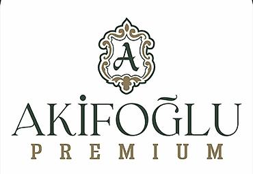 Qrafik dizaynerlər: AKİFOĞLU Premium – seçilən iş və keyfiyyət. - Brend: AKİFOĞLU - — 3