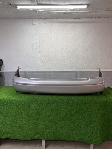 Бампер и комплектующие: Subaru, Б/у, Оригинал — 8