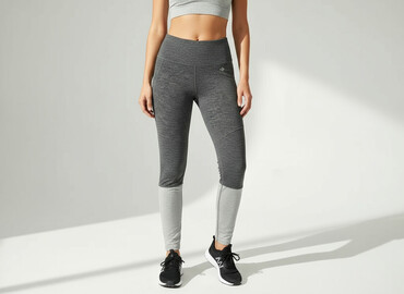 rajstopy new yorker: Legginsy Sportowe damskie, rozmiar S
