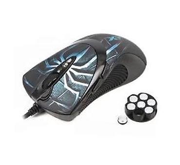 Kompjuterski miševi: Prodavnica i servis računara – Power Zum “Vlada” U ponudi: - — 6