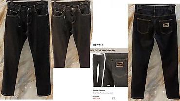 Farmerke: VRH LOEWE, R.OWENS, AMIRI, GIVENCHY FARKE, TOP | Novo! ! ! Hot. Hot — 13