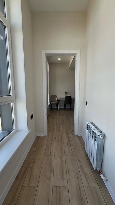 Продажа квартир: 1 комната, 45 м², Тунгуч мкр Элитка, 12 этаж, Дизайнерский ремонт — 2