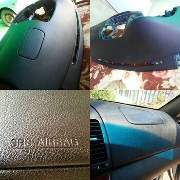 СТО, ремонт транспорта: Перетяжка салона, Ремонт деталей автомобиля, Шумоизоляция, без выезда — 13