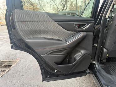 Subaru: Subaru Forester: 2018 г., 2.5 л, Автомат, Бензин, Кроссовер — 7