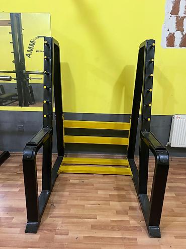 usaq ad gunu teskili: Ağstafa Fitness – peşəkar idman zalı və avadanlıq kompleksi Xidmətin — 8