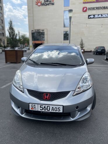 хонда фит левый рул: Honda Fit: 2010 г., 1.5 л, Автомат, Бензин, Хетчбек