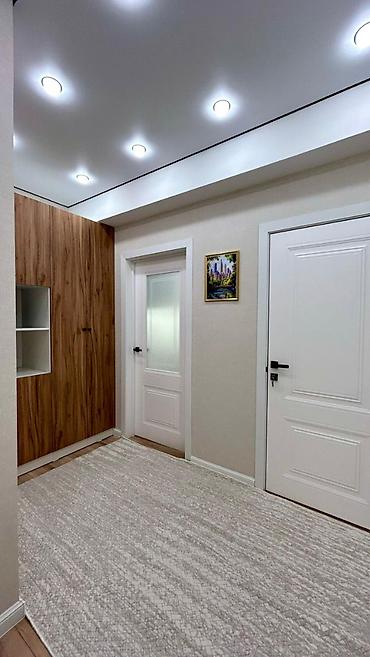 Продажа квартир: 2 комнаты, 53 м², Элитка, 3 этаж, Дизайнерский ремонт — 14