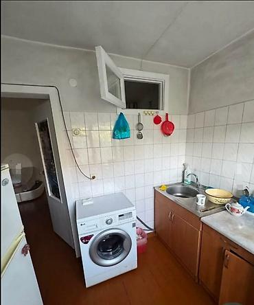 Продажа квартир: 2 комнаты, 44 м², Мед Академия Хрущевка, 2 этаж, Старый ремонт — 5
