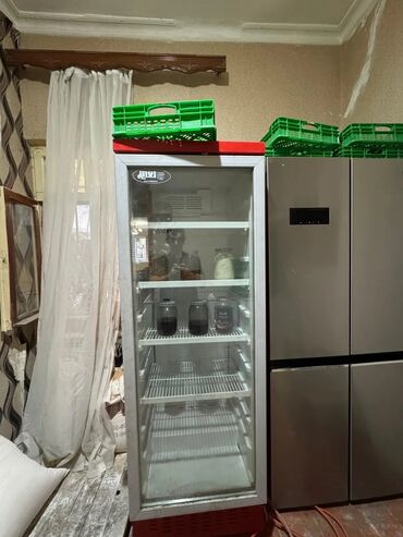 Hazır biznes: Hazır restoran biznesi – tam avadanlıqlarla! Ünvan: İnqilab Qiymət — 24