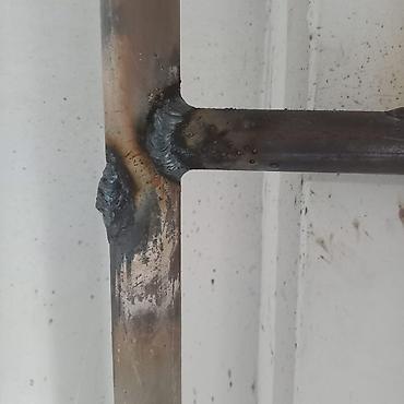 Сварка: Сварка | Трубы Монтаж — 13