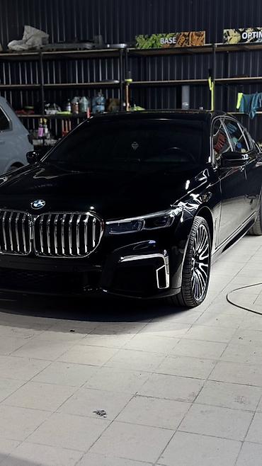 Другие автоуслуги: Детейлинг-студия: профессиональная полировка кузова и защита керамикой — 10