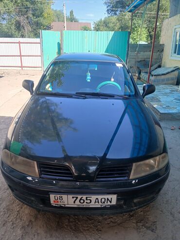 радиатор опель фронтера б: Mitsubishi Carisma: 2000 г., 1.6 л, Механика, Бензин, Седан