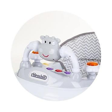 waikiki biciklisticke za devojcice: Fa,, Hodalica za bebe Chipolino – model sa muzičkom tablom - — 5